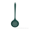 Full Silicone Spatula Kitchen spatula silicone kitchen utensils five-piece set Factory